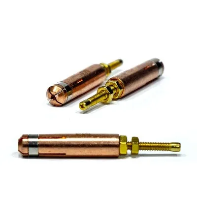 Цанга Aurora WS-6 М3