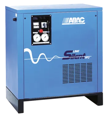 Малошумный компрессор ABAC LN2/B7000/0/T10 DOL