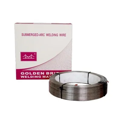 Сварочная проволока Golden Bridge JQ.MH308L d4.0 25 кг