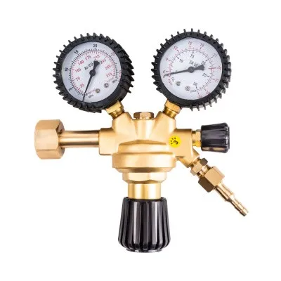 Регулятор FoxWeld WR500