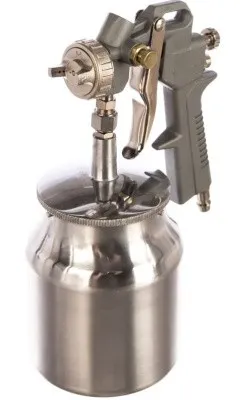 Пневматический краскораспылитель ABAC 2809913541