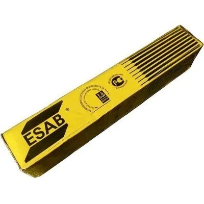 Сварочный электрод Esab УОНИИ 13/55 5.0x450 мм, 6 кг