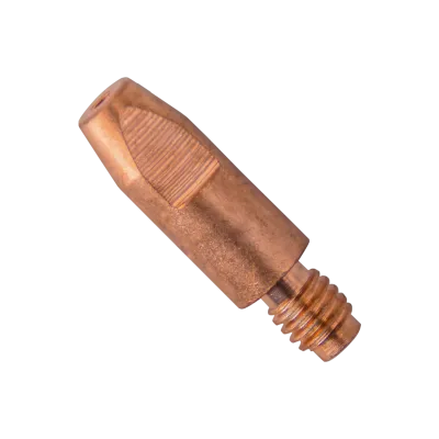 Наконечник М6x28х0,8 mm E-Cu-Al