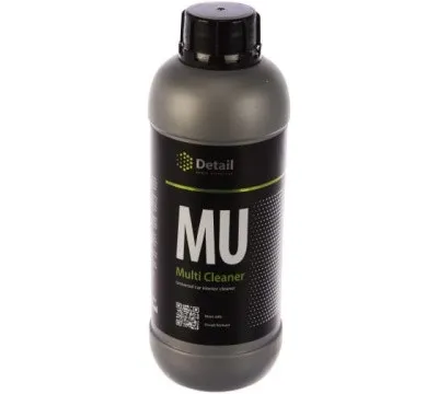 Универсальный очиститель Detail UC (Ultra Clean) 1л