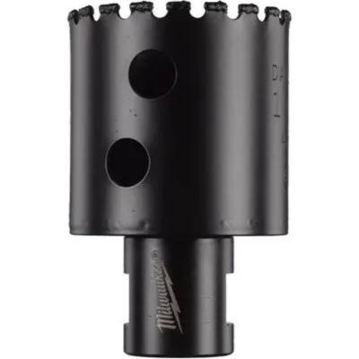 Сверло алмазное корончатое (М14; 68/35х40 мм) Milwaukee 4932478281