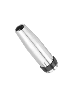 Газовое сопло Abicor Binzel сильно коническое 12 мм, упак. 10 шт