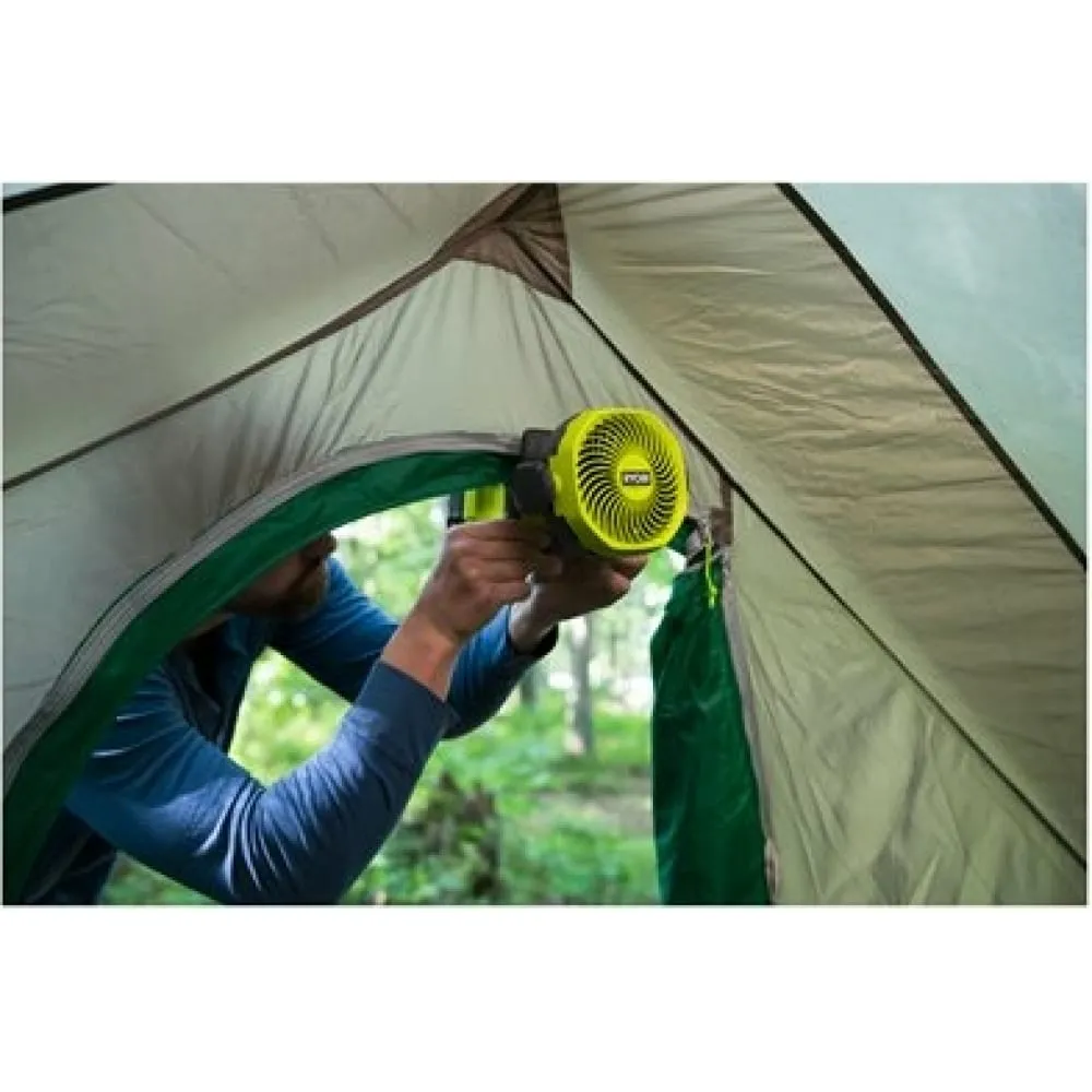 Фото Вентилятор Ryobi 18В RCF18-0 5133005400 5133005400