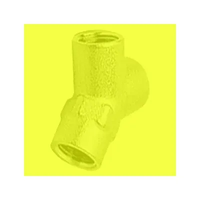 Переходник Fubag Y - 1/4 дюйма FFF