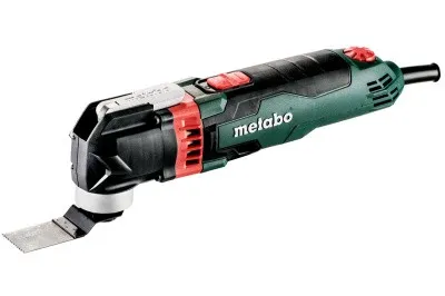 Многофункциональный инструмент Metabo MT 400 QUICK