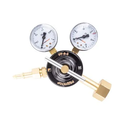 Редуктор FoxWeld УР-6-5