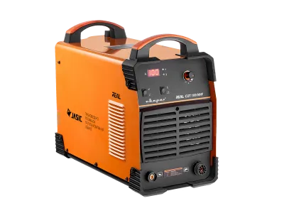 Аппарат воздушно-плазменной резки Сварог REAL CUT 100 (L221) NHF