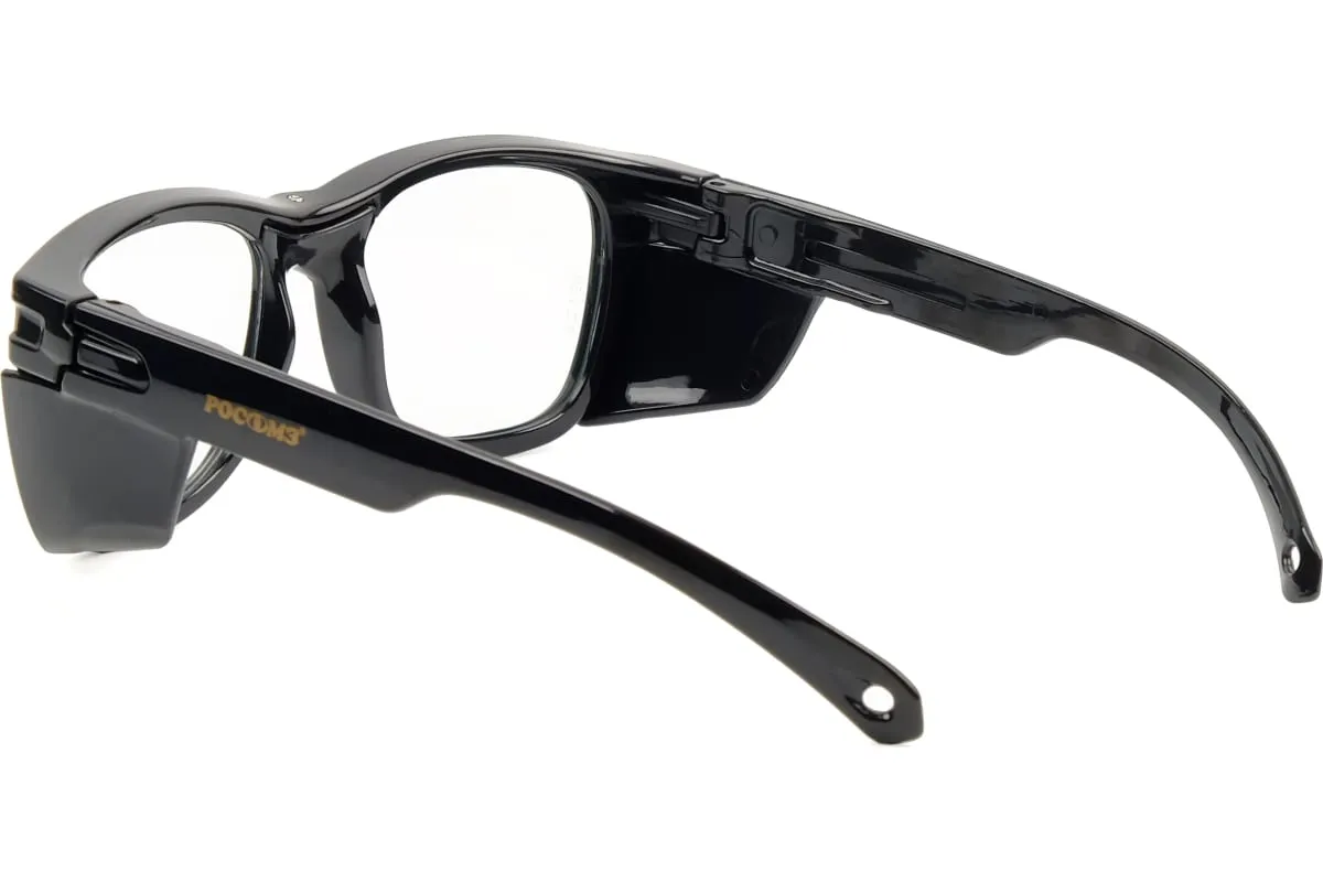 Фото Очки "О34 Progress" прозрачная линза ОЧК1027