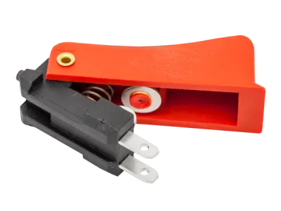 Курок сварочной горелки (MS) IHQ0070-01