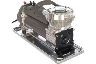 Автомобильный портативный компрессор BERKUT R24