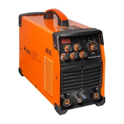 Сварочный аппарат Сварог REAL TIG 200 P AC/DC (E20101)