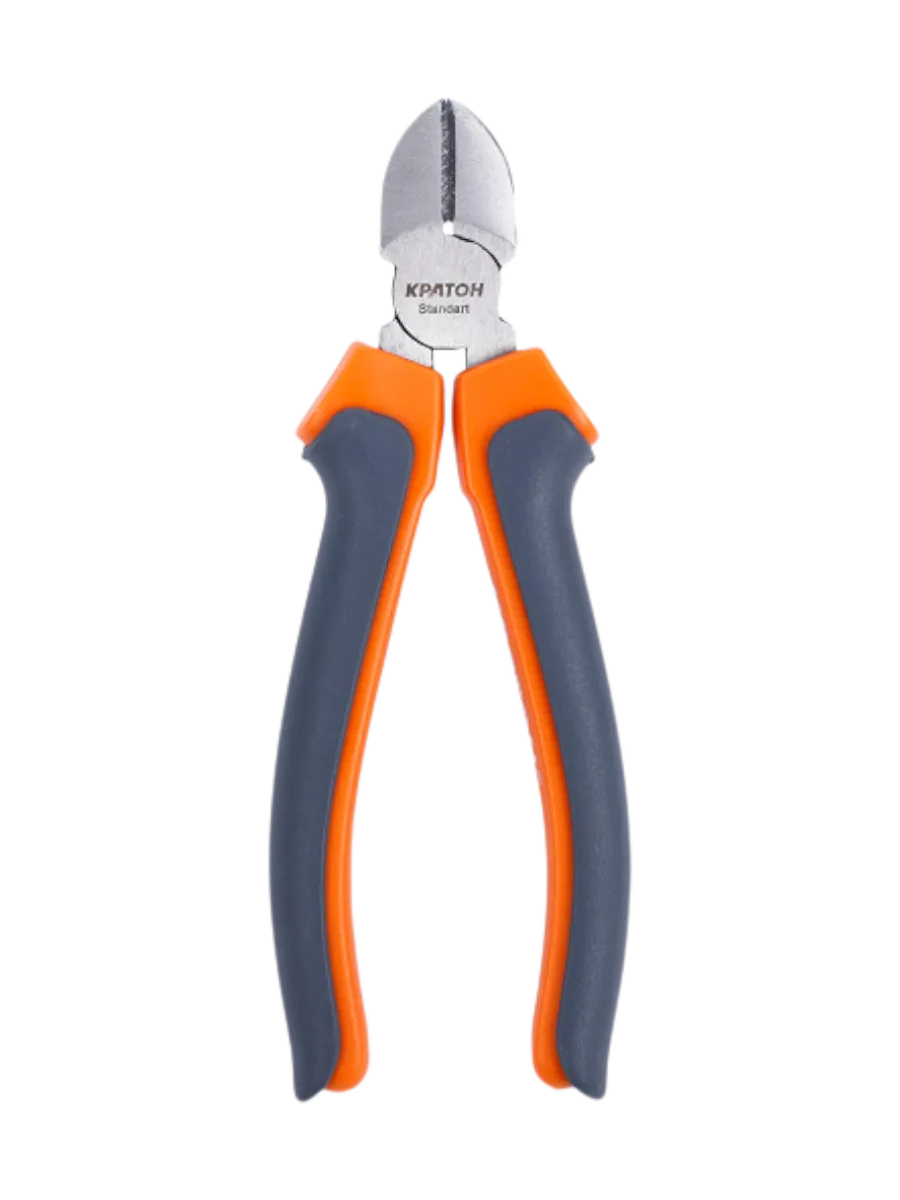 Фото Бокорезы Кратон Standart 150 мм от002002649