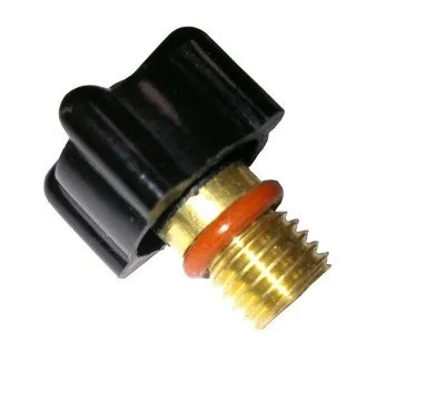 Колпачок Abicor Binzel короткий ABITIG 9/20,  (1 уп. - 10 шт.)
