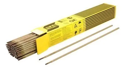 Сварочный электрод Esab OK 48.04 4.0x450 мм, 6 кг