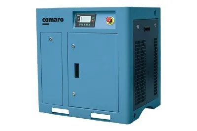 Компрессор винтовой COMARO SB 55-10