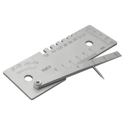 Шаблон сварщика ПТК УШС-3