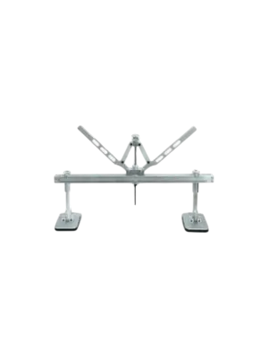 Мостик RedHotDot выравнивающий усиленный с рычагом