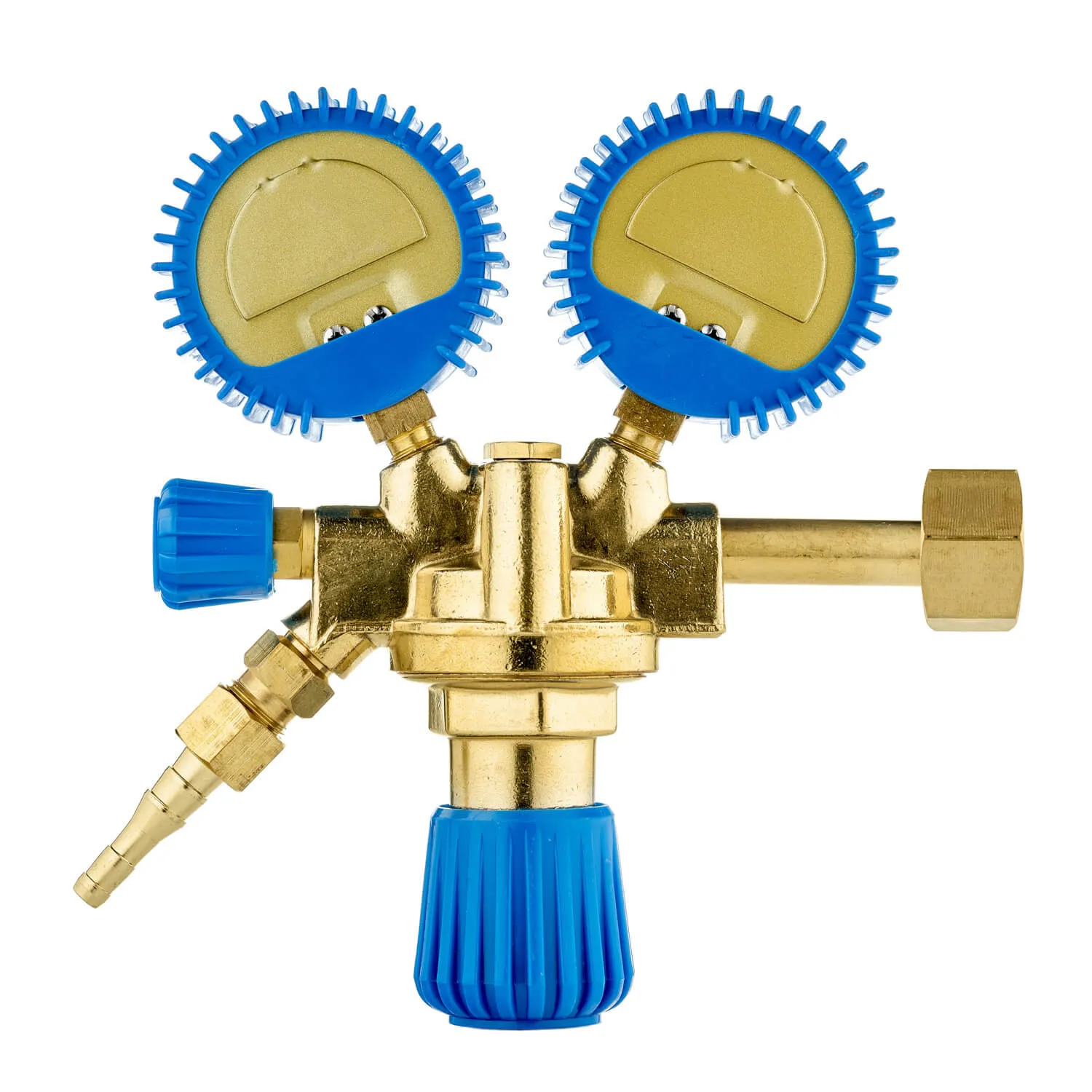 Фото Редуктор ПТК кислородный БКО-50-КР-И 001.010.108