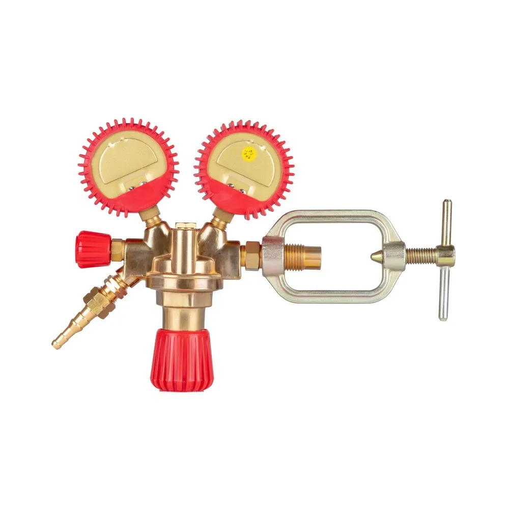 Фото Редуктор FoxWeld CR300-Ac 4410