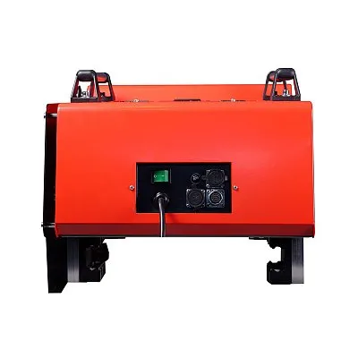 Фото Портативные машины термической резки Fubag с ЧПУ серии INCUT от004002006