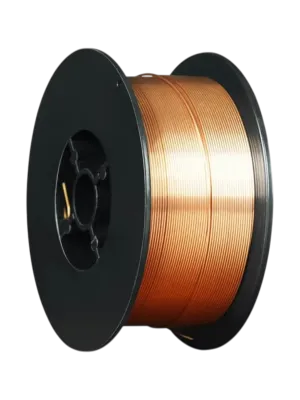 Проволока сварочная Dratec DT-CuSn Ø 1,0 мм, 1 кг (D1CUSN010K1)