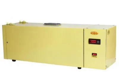 Эл/печь для сушки и прокалки электродов ТЭН и К ПСПЭ-20/400.01М