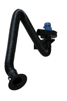 Стационарный вентилятор Magmaweld DES-SS 1.1 кВт