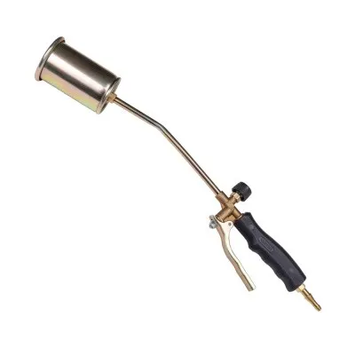 Горелка кровельная газовоздушная Varteg ГВП-500Р, Ø60 (упак)