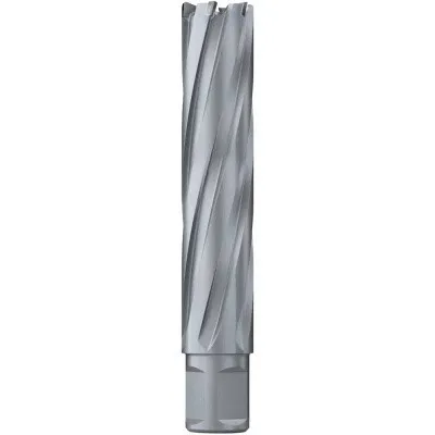 Кольцевое сверло Euroboor TCT, длина 75 мм, диаметр 17 мм