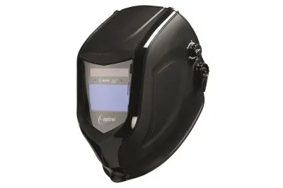 Маска сварщика Optrel neo p550 черная