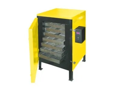 Электропечь КЕДР ЭП-90