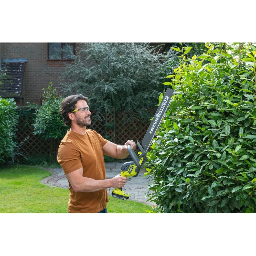 Фото Кусторез Ryobi ONE+ RY18HT45A-0 5133005380 5133005380