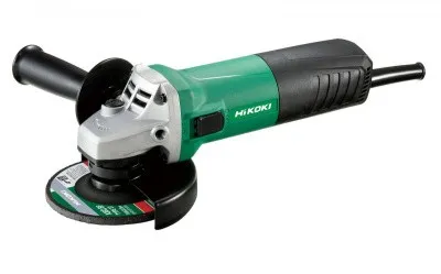Угловая шлифмашина HiKOKI G 12SR4