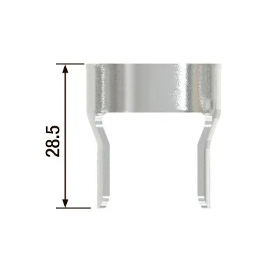 Дистанционное кольцо Fubag для FBP80 (2 шт.)