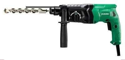 Перфоратор HiKOKI DH 24PH2