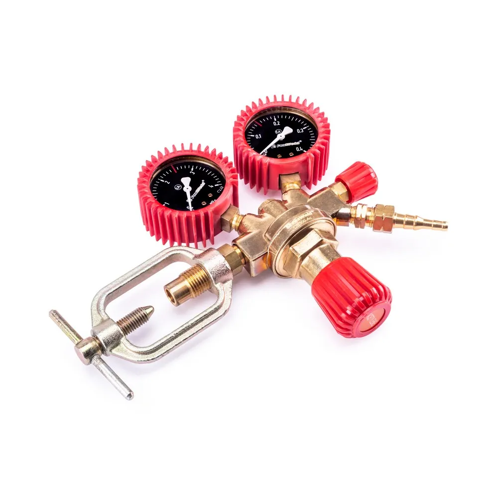 Фото Редуктор FoxWeld CR300-Ac 4410