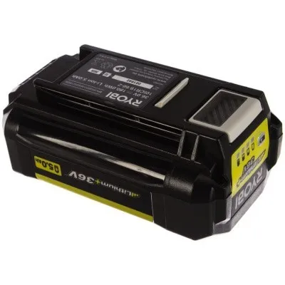 Аккумуляторная батарея (36В; 5.0 Ач; Lithium+) BPL3650D2 Ryobi 5133004387