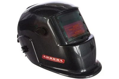 Маска сварщика "Хамелеон" A777c (9-13DIN) CARBON