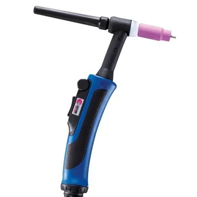 Сварочная горелка Abicor Binzel ABITIG 26 F 4м GRIP без разъема и КО