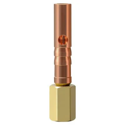 Штуцер ПТК 1/4 G (D6)