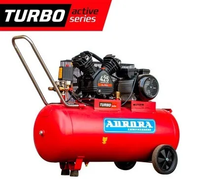 Смотреть компрессор aurora cyclon-100 turbo active series на сайте «От и До.ру» Компрессор Aurora CYCLON-100 TURBO active series