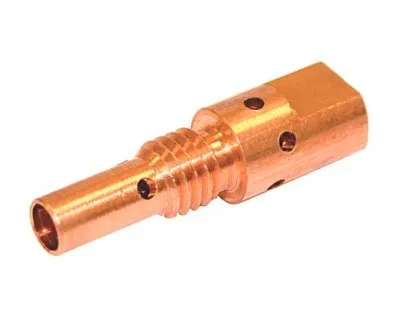 Вставка Abicor Binzel M6 35 мм, упак. 10 шт