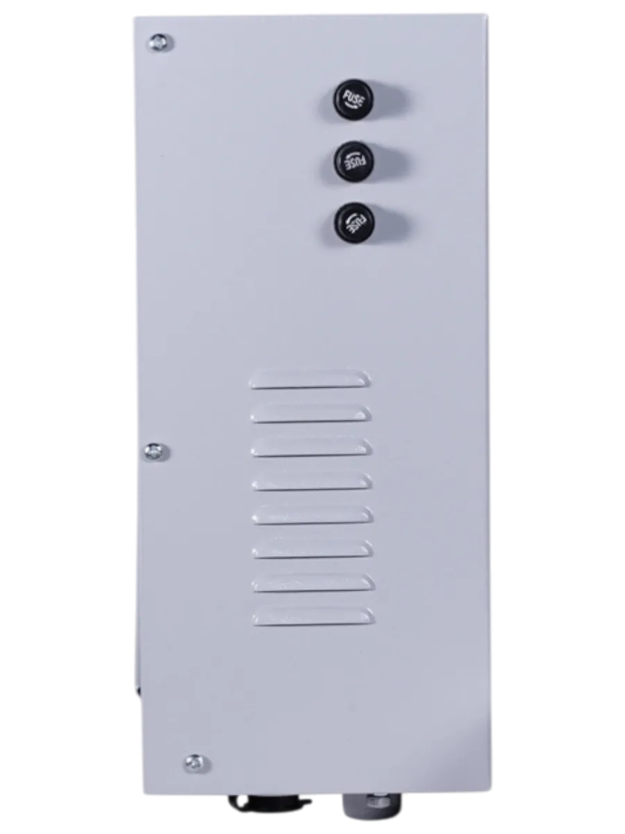 Фото Блок автоматики Fubag Startmaster BS 11500 (230V) для бензиновых электростанций (41 016) от004000904