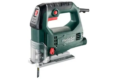 Лобзик Metabo STEB 65 Quick Кейс