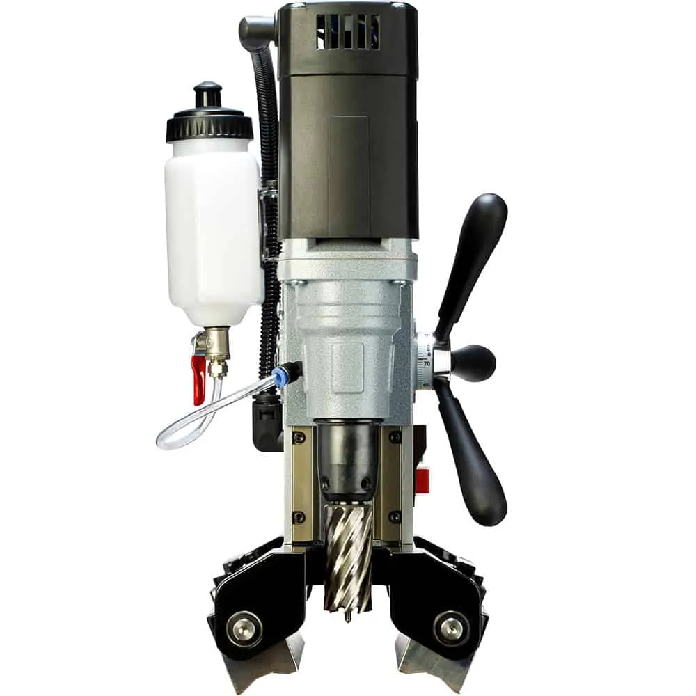 Фото Магнитный сверлильный станок Euroboor ECO-TUBE.30 ECO-TUBE.30