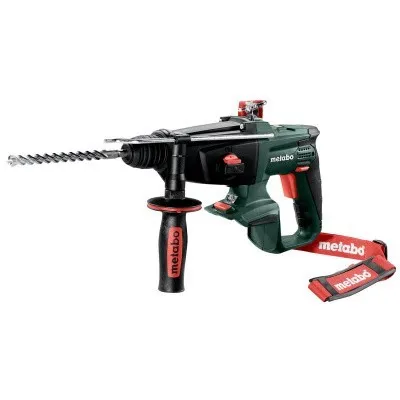 Аккумуляторный перфоратор Metabo KHA 18 LTX без аккумулятора